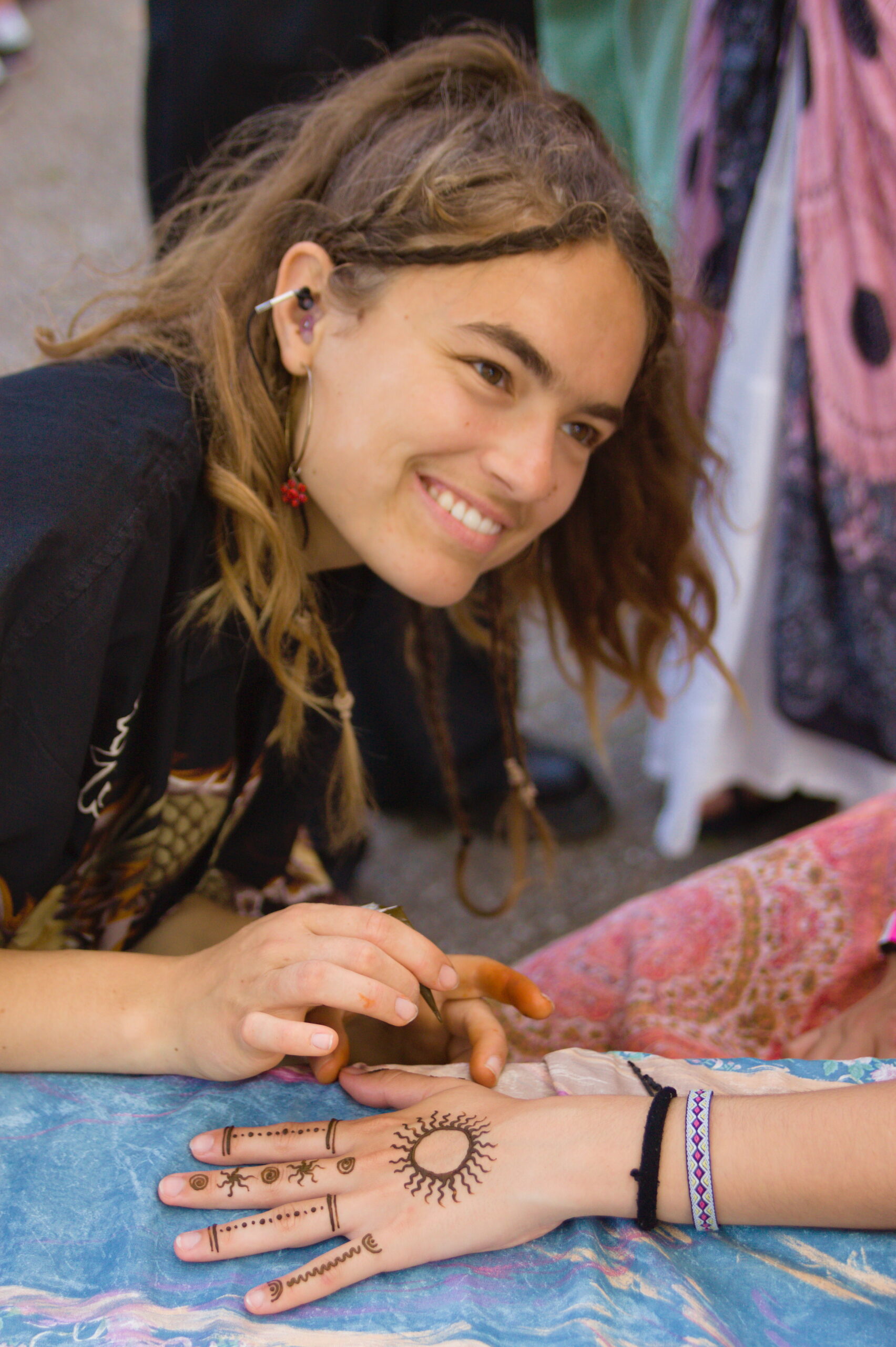 art market