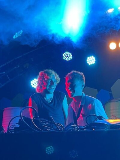 DJ PUTA B2B PARISHILTONFAN7