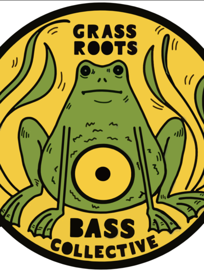 Grassroots Bass Collective