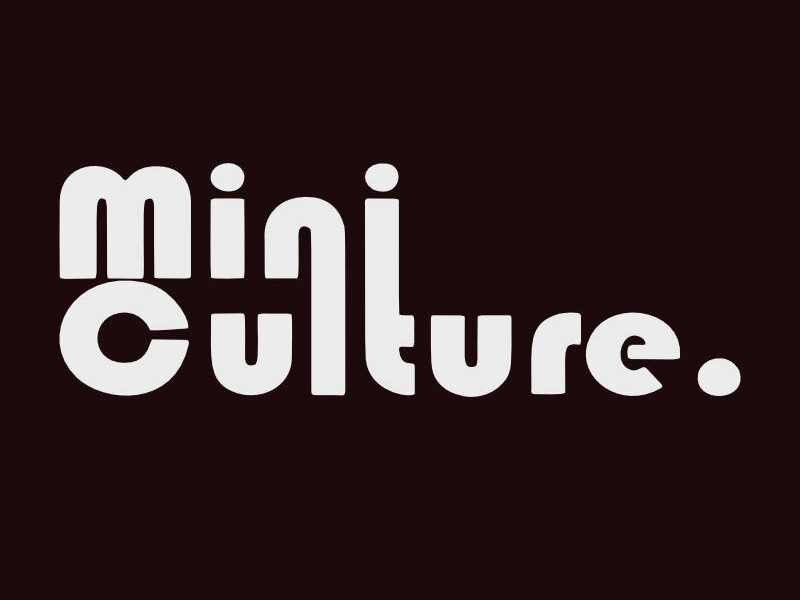 MiniCulture