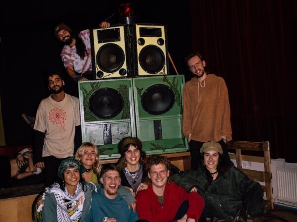 Grassroots Family Set
